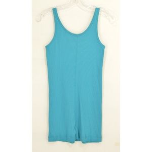 Vince Tops - Vince tank top prima cotton modal blend ribbed bac Vince Tops - Vince tank top prima cotton modal blend ribbed bac